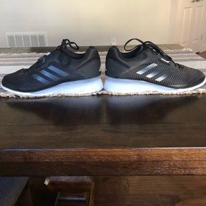 Adidas Leistung 2 Olympic Weightlifting Shoes